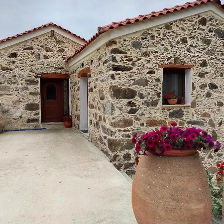 Alexander'S Cottage Limni  Exterior photo