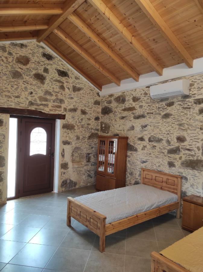 Alexander's Limni (Crete)