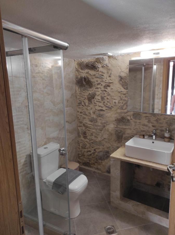 Holiday home Alexander's Limni (Crete)