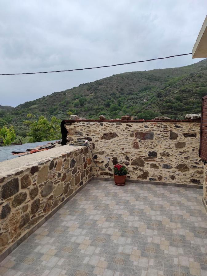 Holiday home Alexander's