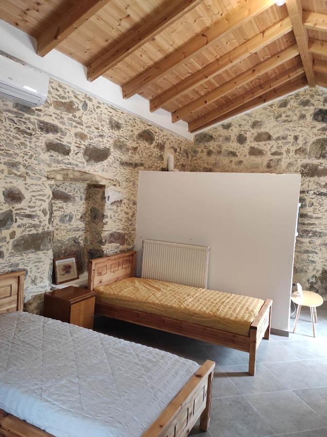 Holiday home Alexander's Limni (Crete)