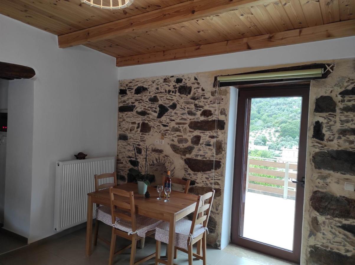 Alexander's Ferienhaus *