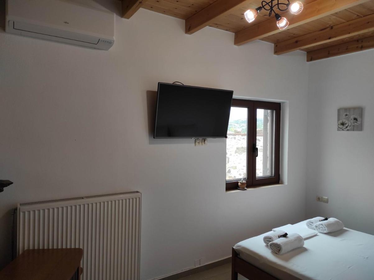 Ferienhaus Alexander's *